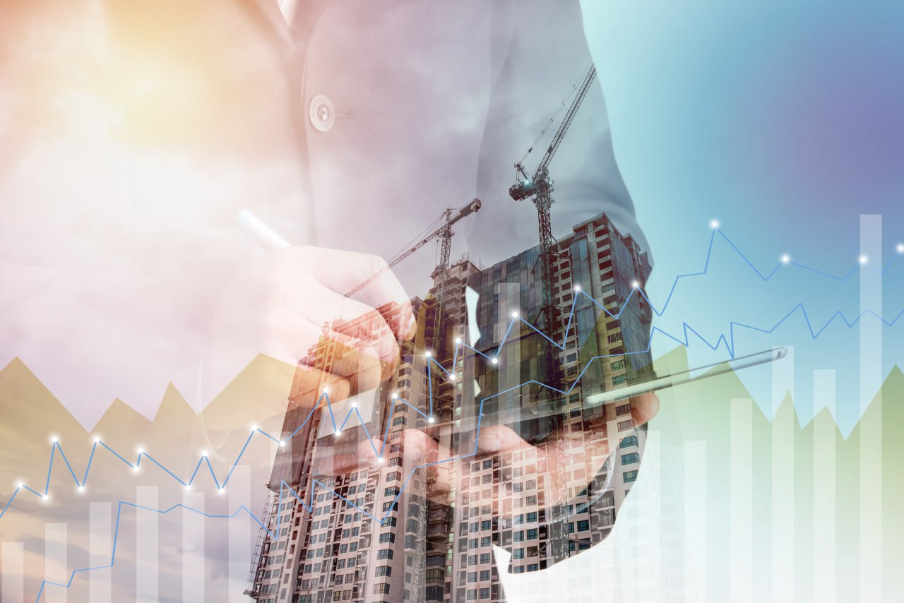 У відбудову України, зокрема в будівельний сектор, вже готові інвестувати 500 мільйонів доларів &ndash; дослідження KSE фото 2 1