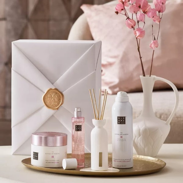 Rituals The Ritual of Sakura Gift Set.