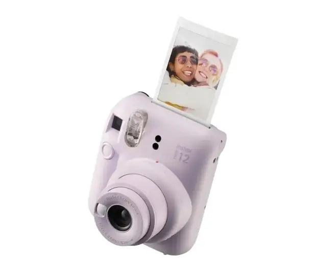 Fujifilm Instax Mini 12.