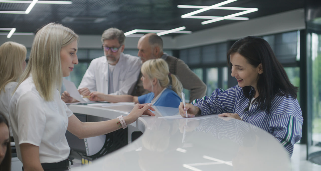 Сучасна Поліклініка UniClinic - піклуємось про здоров'я запоріжців фото 3 2