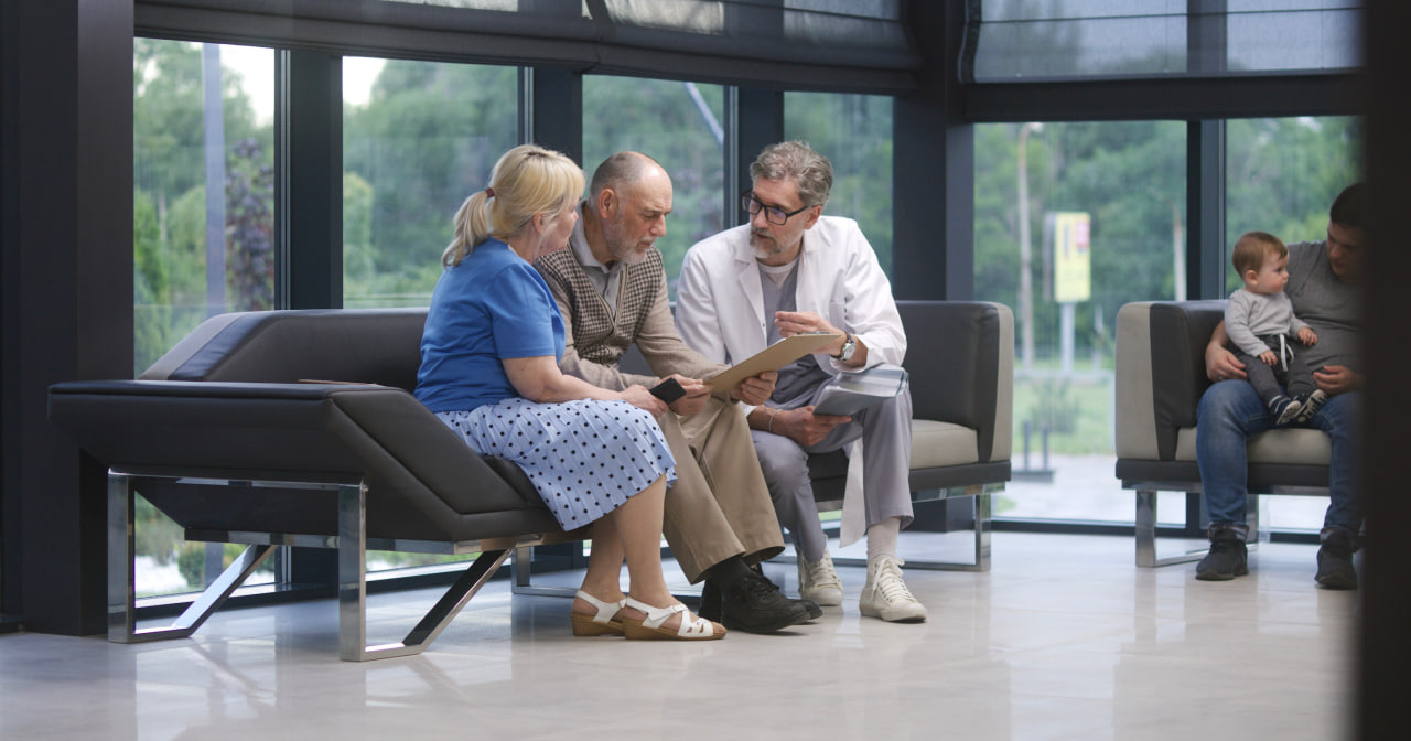 Чи можливо попередити інфаркт та інсульт? До 80% випадків можна діагностувати завчасно в UniClinic фото 3 2