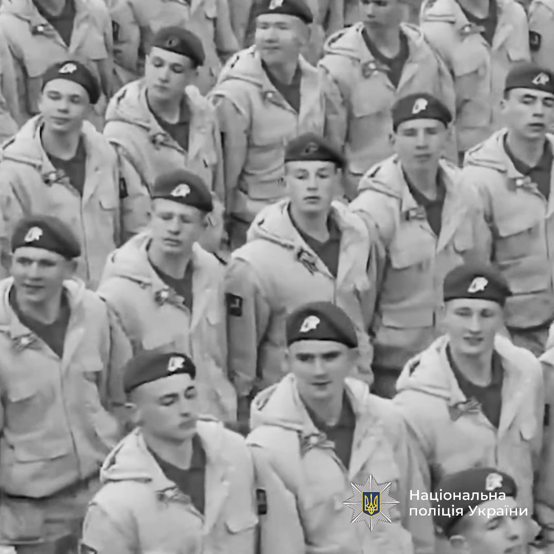 Нацполіція викрила мережу "Юнармії", де росіяни готували солдатів з дітей.