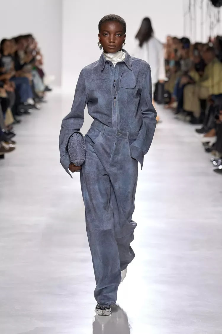 Стильные boilersuit-образы сезона.