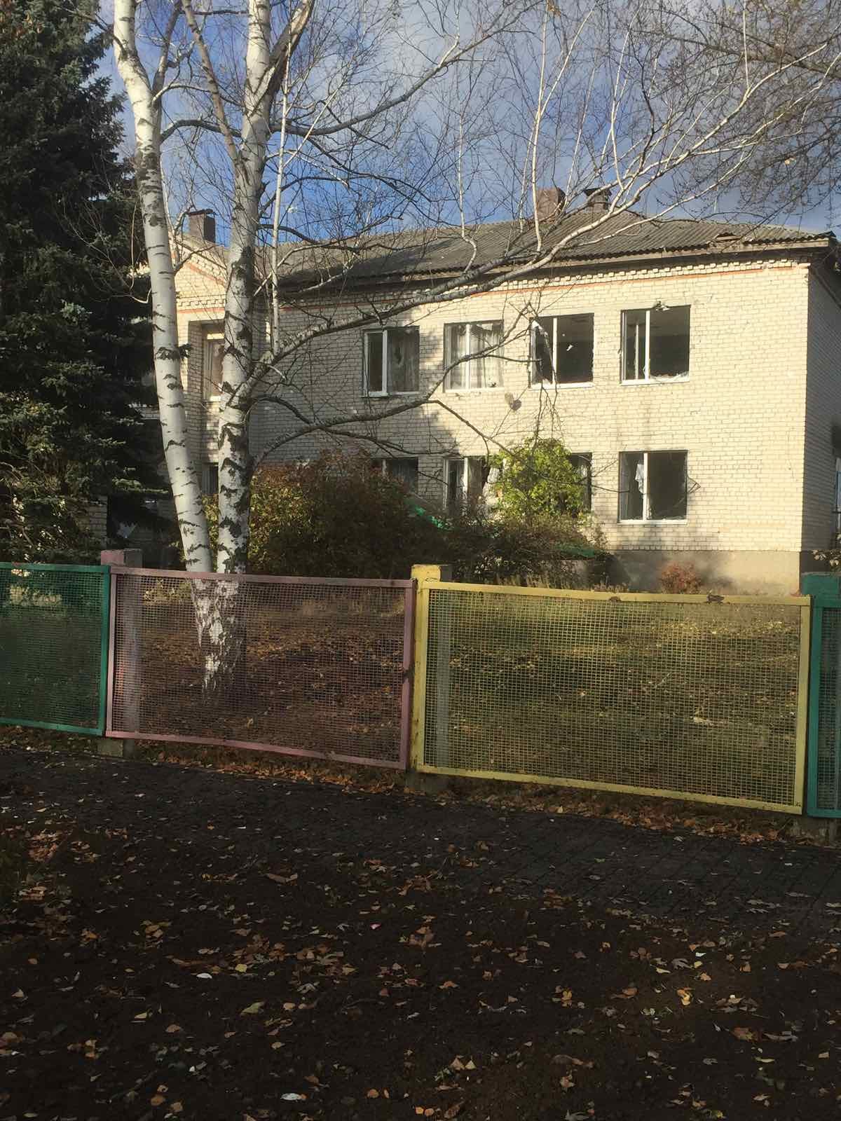 Оккупанты опять обстреляли Запорожскую область -