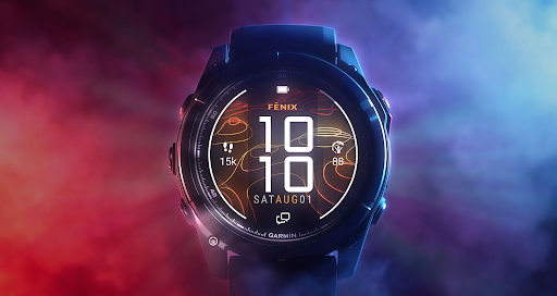 Какую версию Garmin Fenix 8 выбрать фото 1