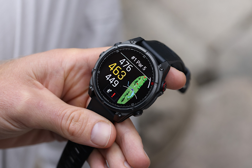 Какую версию Garmin Fenix 8 выбрать фото 2 1