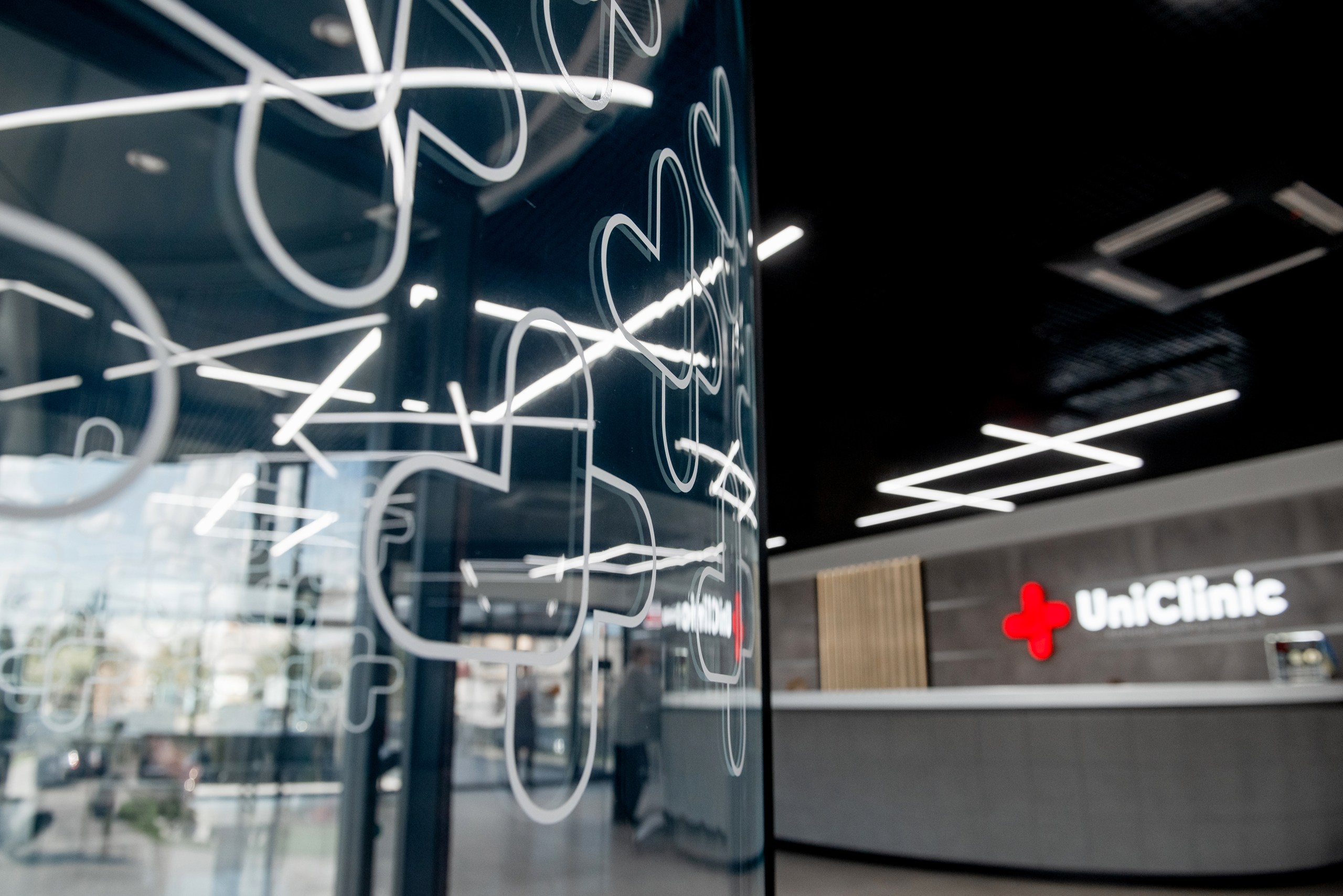 Сучасна Поліклініка UniClinic - піклуємось про здоров'я запоріжців фото 2 1