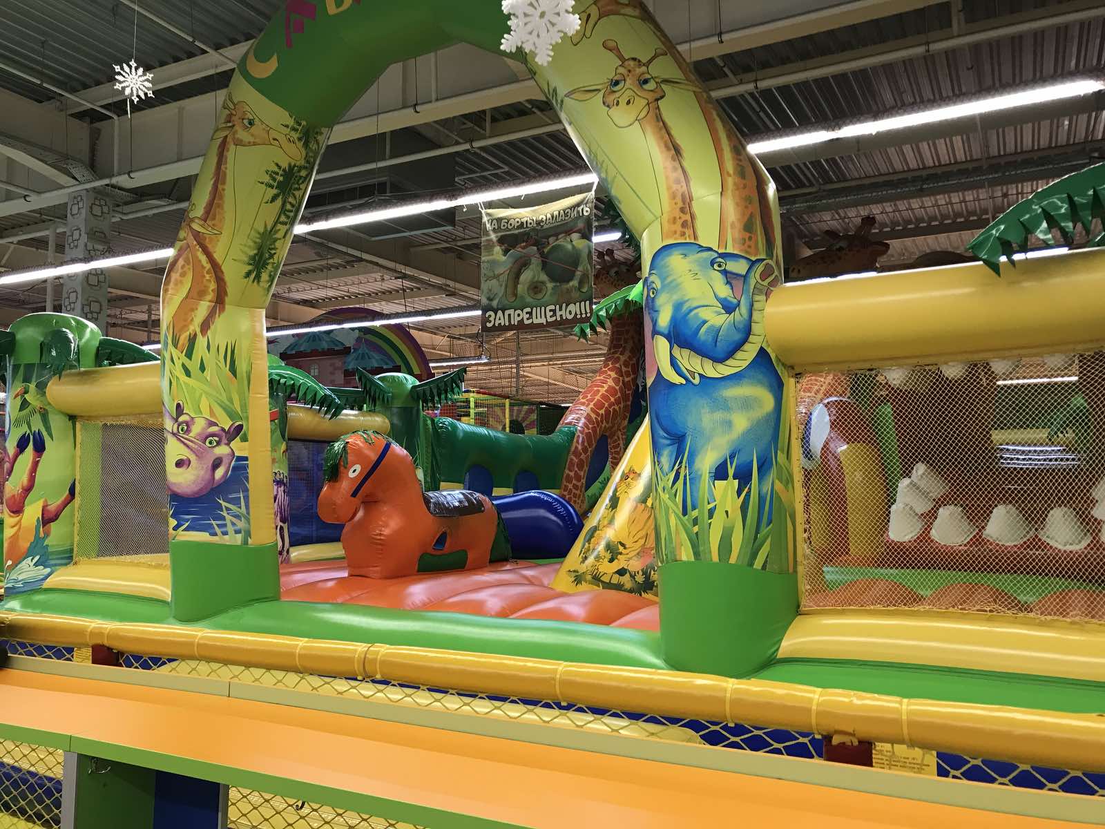 У ДРЦ VOLKLAND запрацювала програма "Є-підтримка"  фото 1