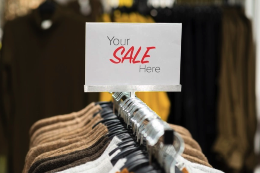 Черная пятница 2023: обзор всех скидок в Запорожье фото 1