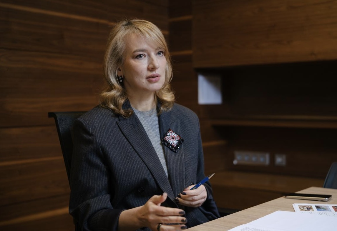 Партія "Слуга Народу": Політика Героїв &ndash; нова норма для сильної країни фото 1