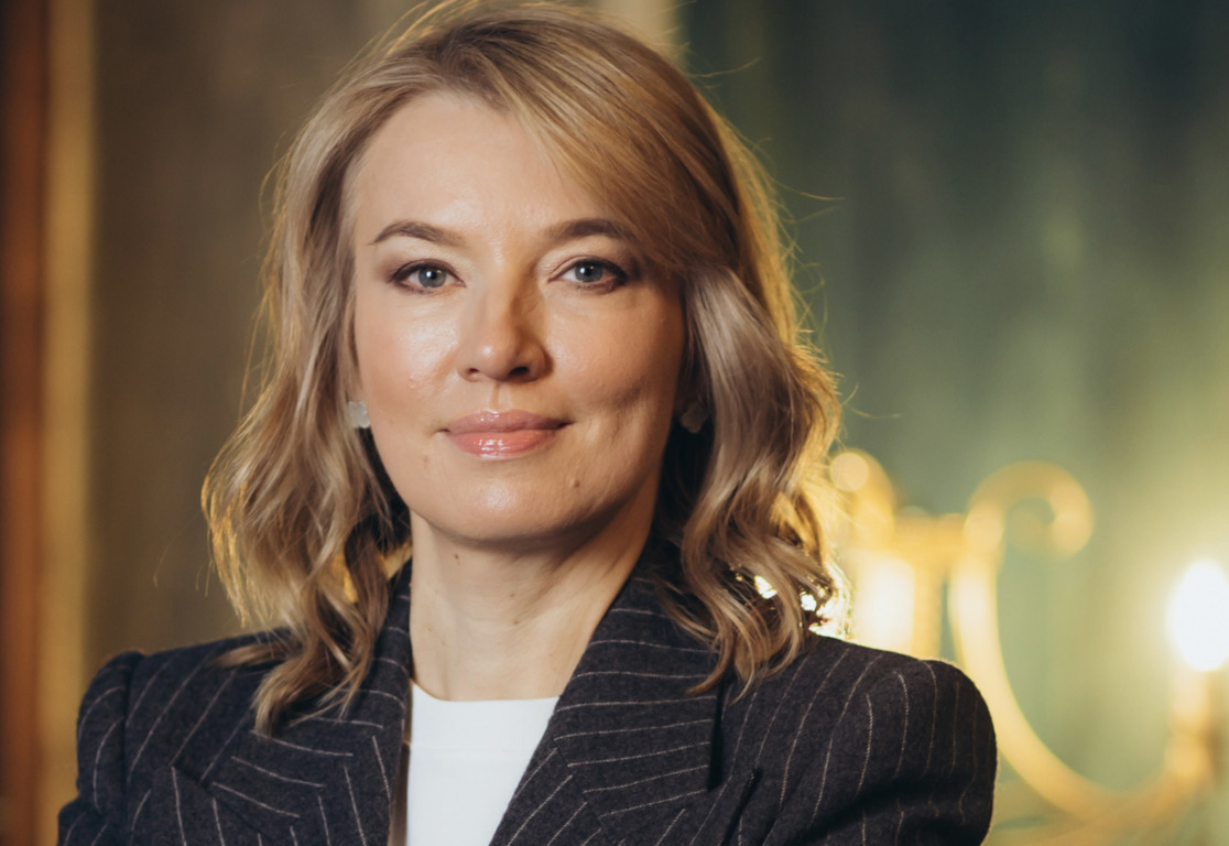 Олена Шуляк: Цифровізація стала інструментом довіри і розвитку України фото 1