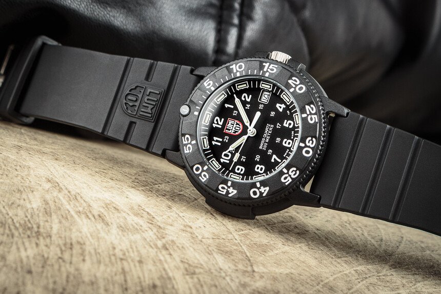 Luminox Navy SEAL