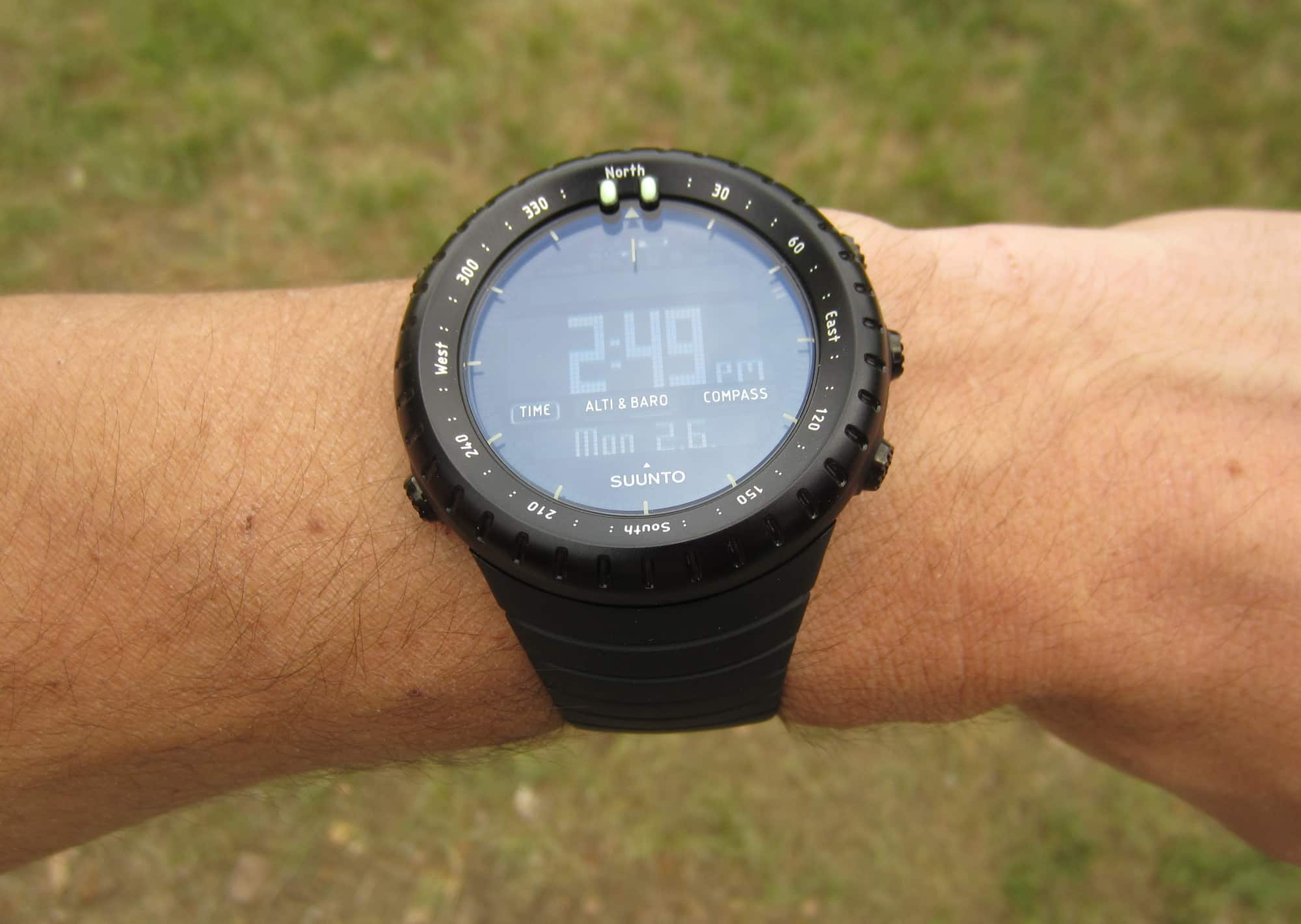 Suunto Core