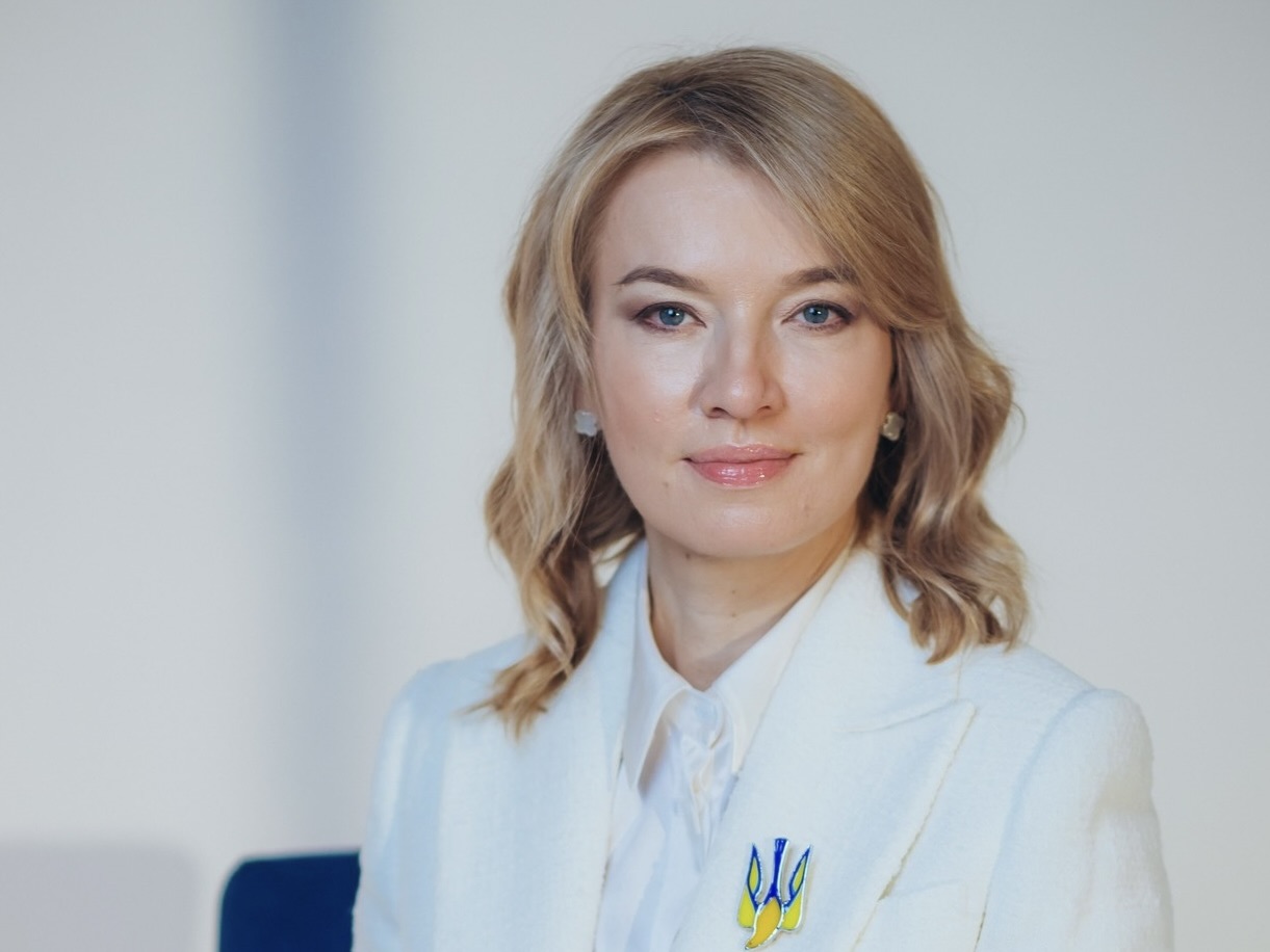 "єОселя" стала доступнішою для ВПО, &ndash; партія "Слуга Народу" фото 1