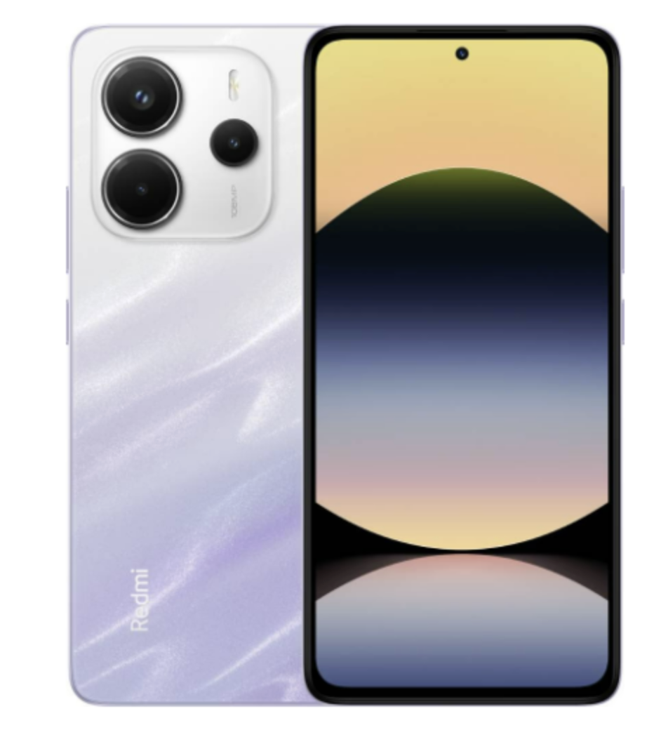 Xiaomi с оболочкой MIUI: быстрый отклик и новые возможности фото 1