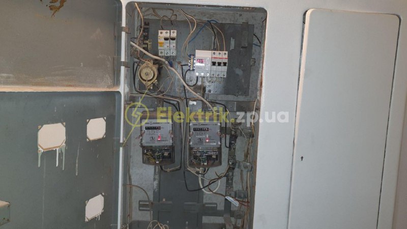 Самостоятельный ремонт электрики опасен