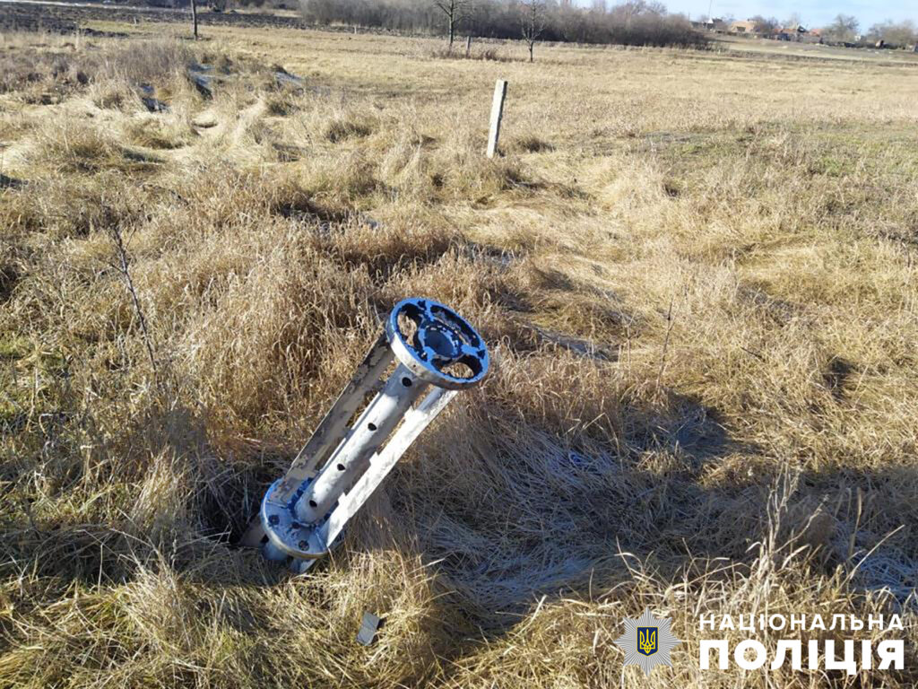 За двое суток оккупанты нанесли 190 ударов по территории Запорожской области.