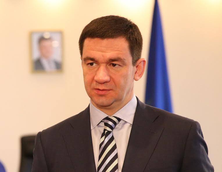 Григорий Самардак заразился коронавирусом / фото с его страницы в Фейсбук