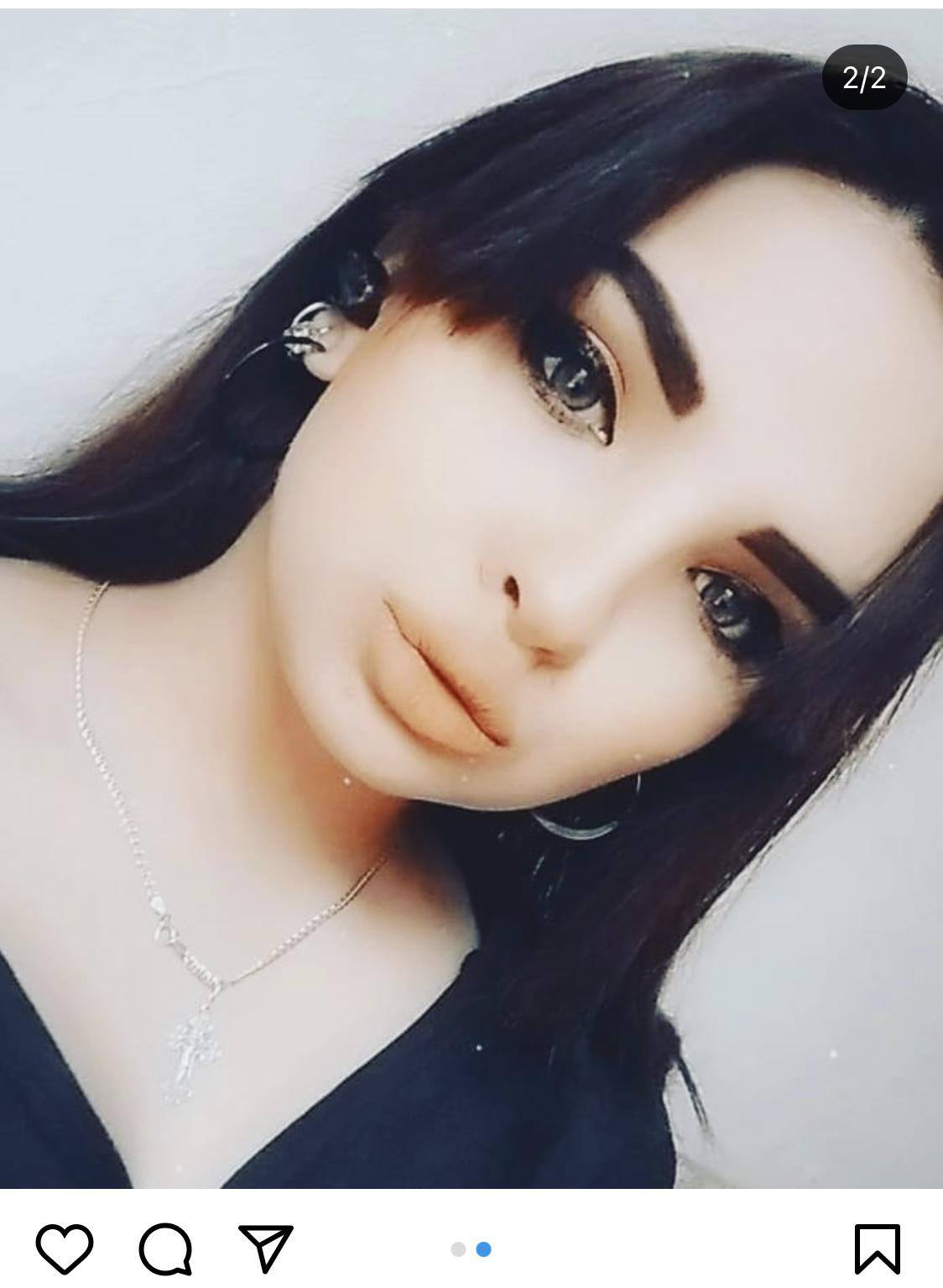 Настя ушла из отделения терапии 5-й детской горбольницы. Фото: ГУНП