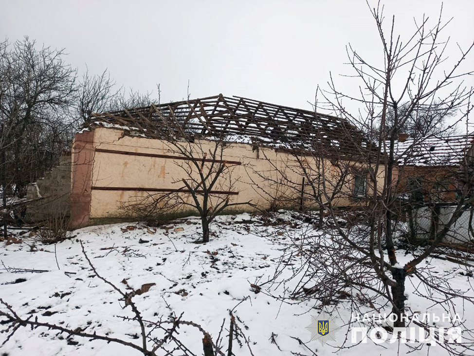 За двое суток оккупанты нанесли 188 ударов по территории Запорожской области.