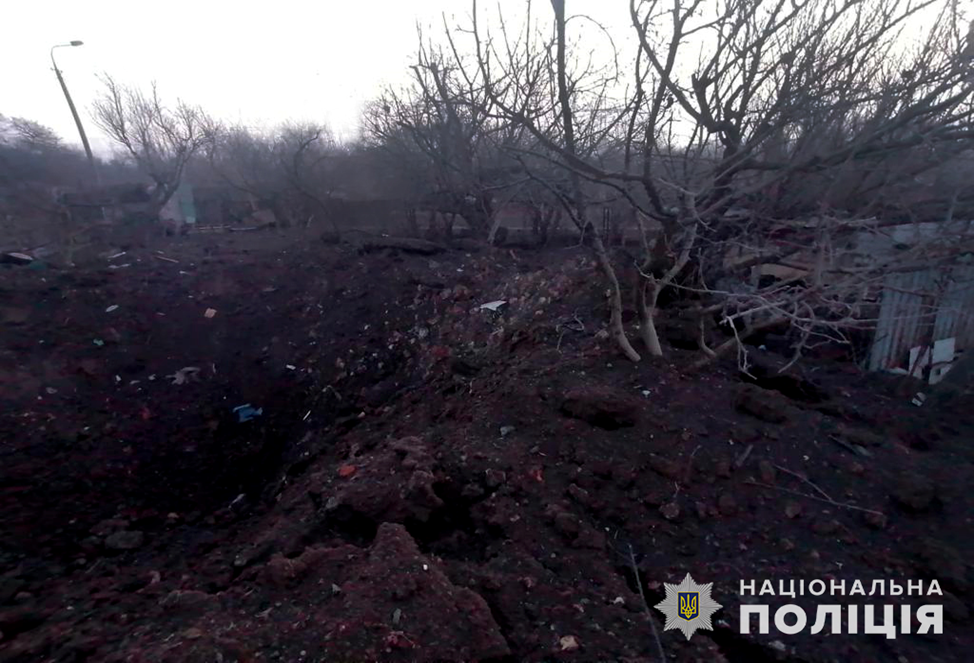 РФ нанесла 18 ударов: Запорожье подверглось массированному обстрелу.