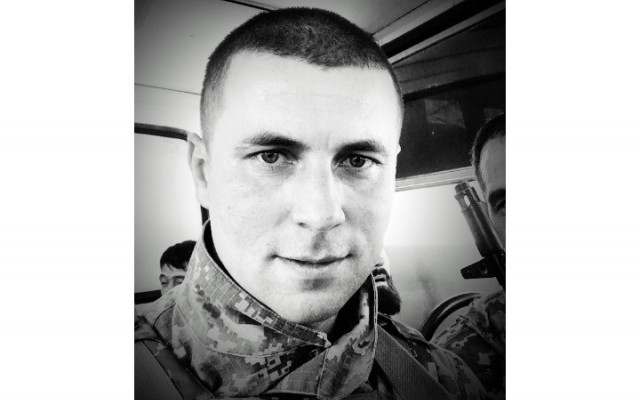 Антон Незоло.