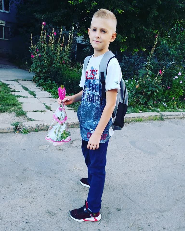 Фото: fb Шурочка Островерх