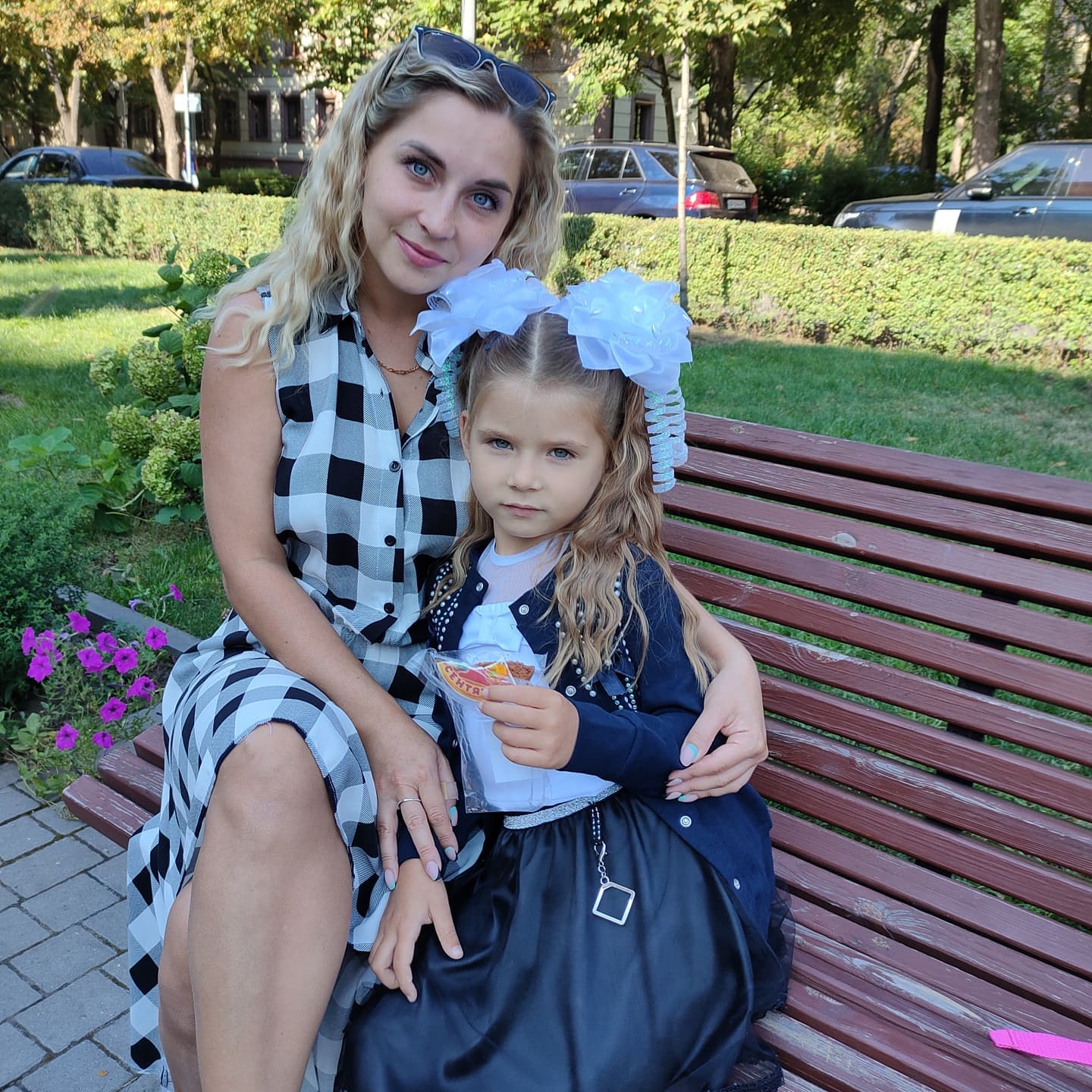 Фото: fb Анастасия Буйненко