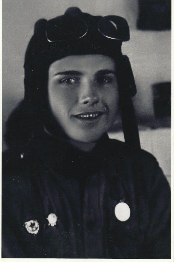 Николай Николаевич Шалтышов.