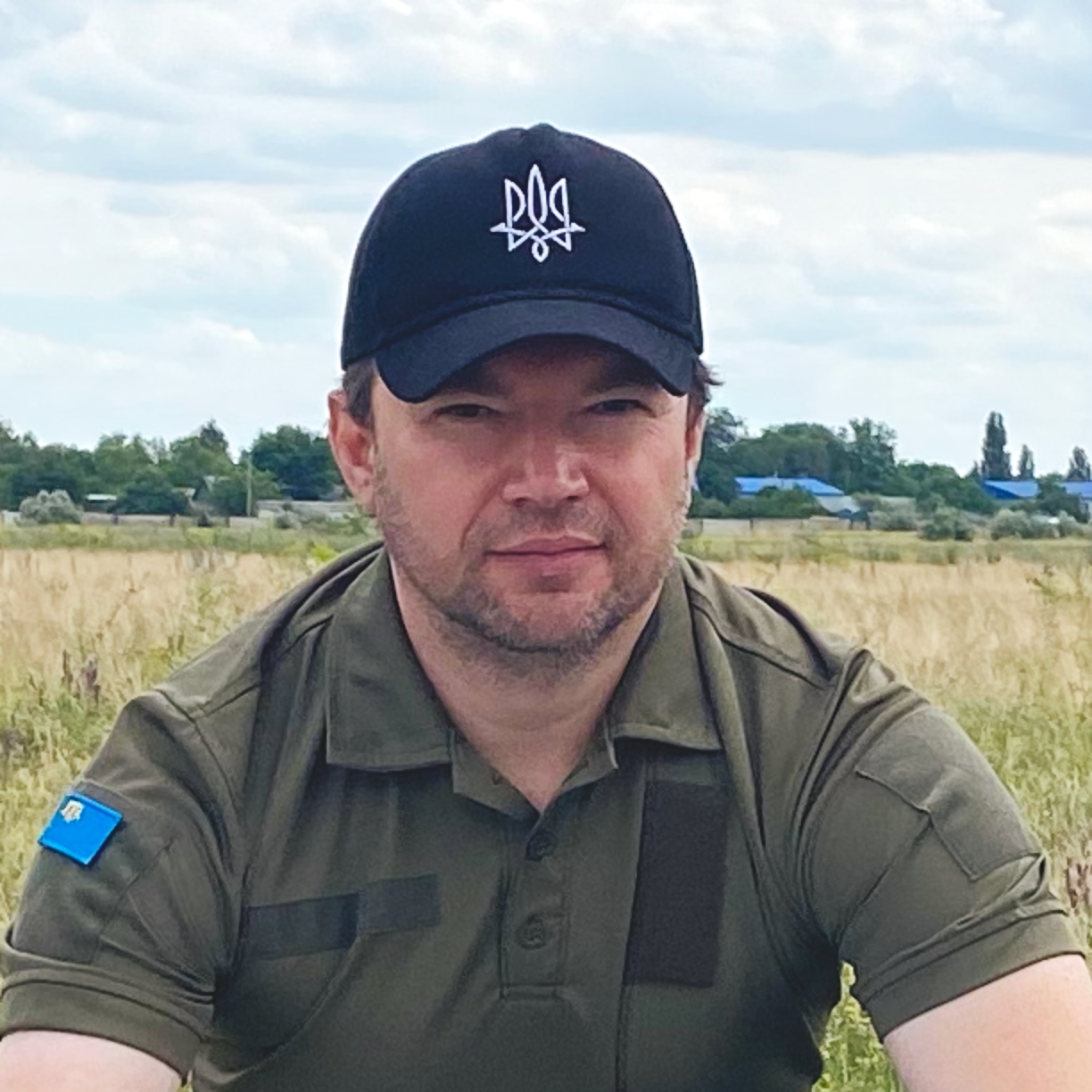 Максим Терещенко допомогає воїнам, розробляє літаки для захисту Запорізької області та переоборудує автівки для "нуля".