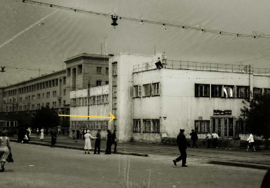 В Запорожье во время ремонта уничтожили исторический подвал 30-х годов – фото и детали.