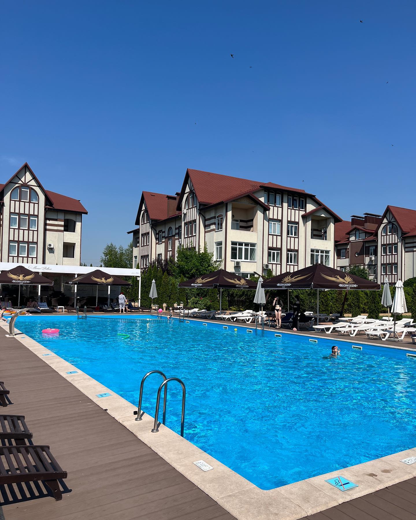 Monica Bellucci у Запоріжжі