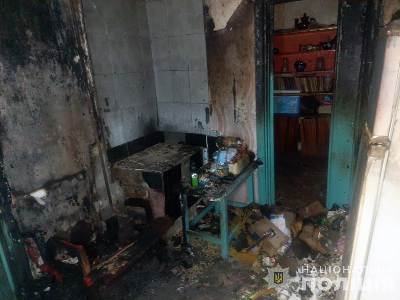 Запорізькі поліцейські на вихідних розкрили три вбивства.