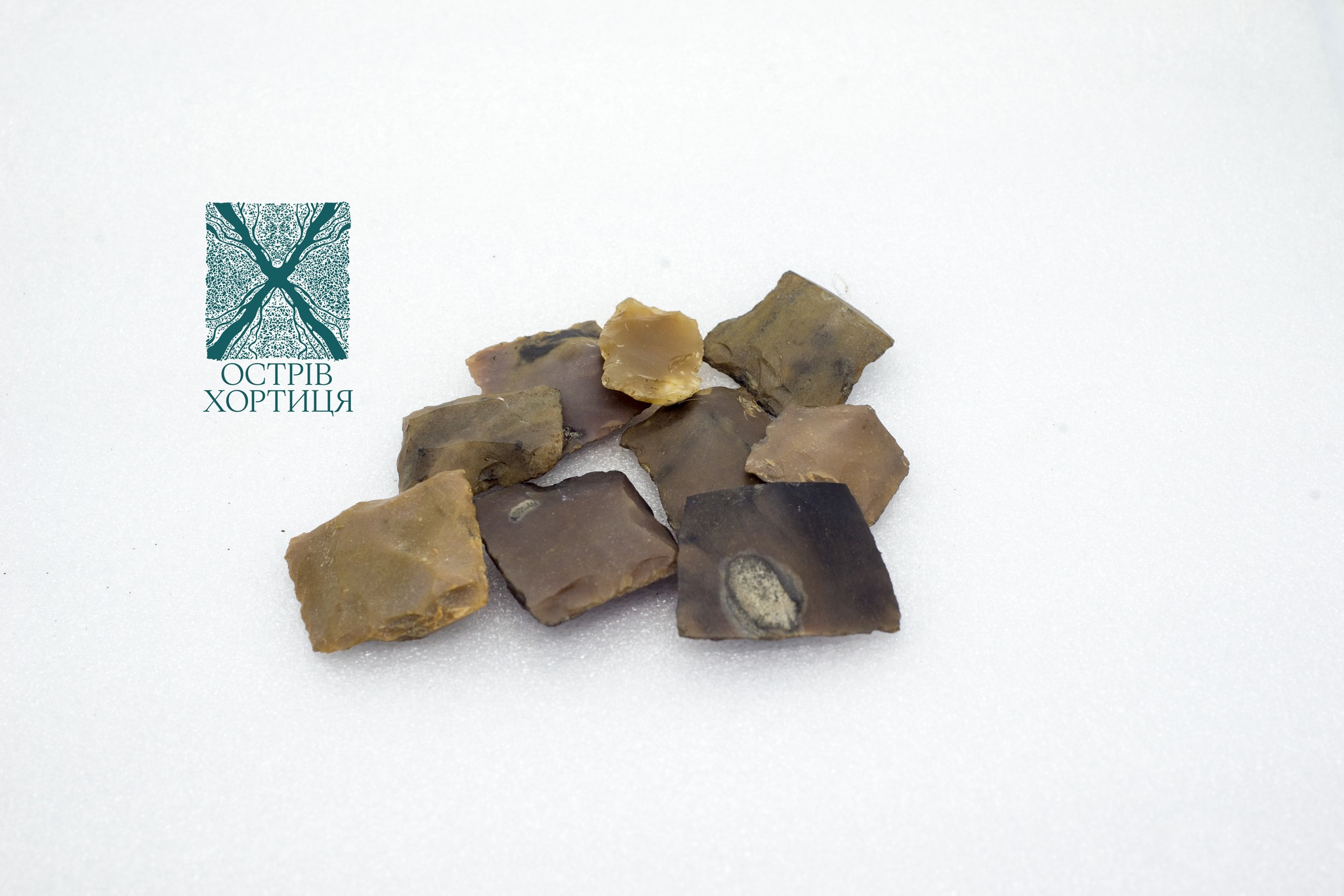 Кремы ружейные. Сутки казачества.