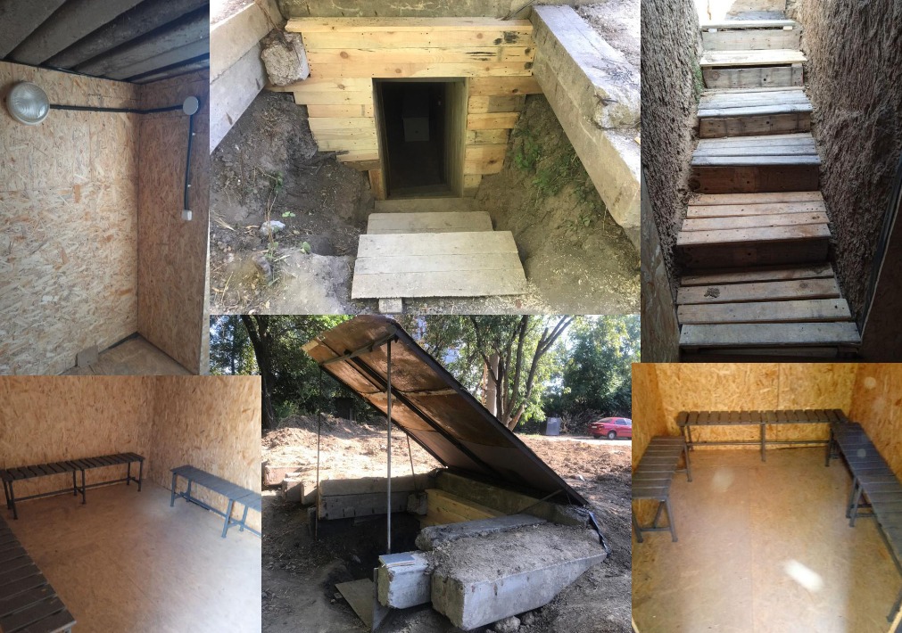 Подстанции 