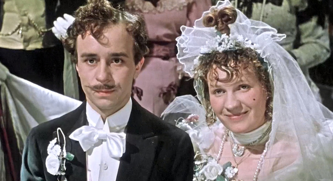 За двумя зайцами.