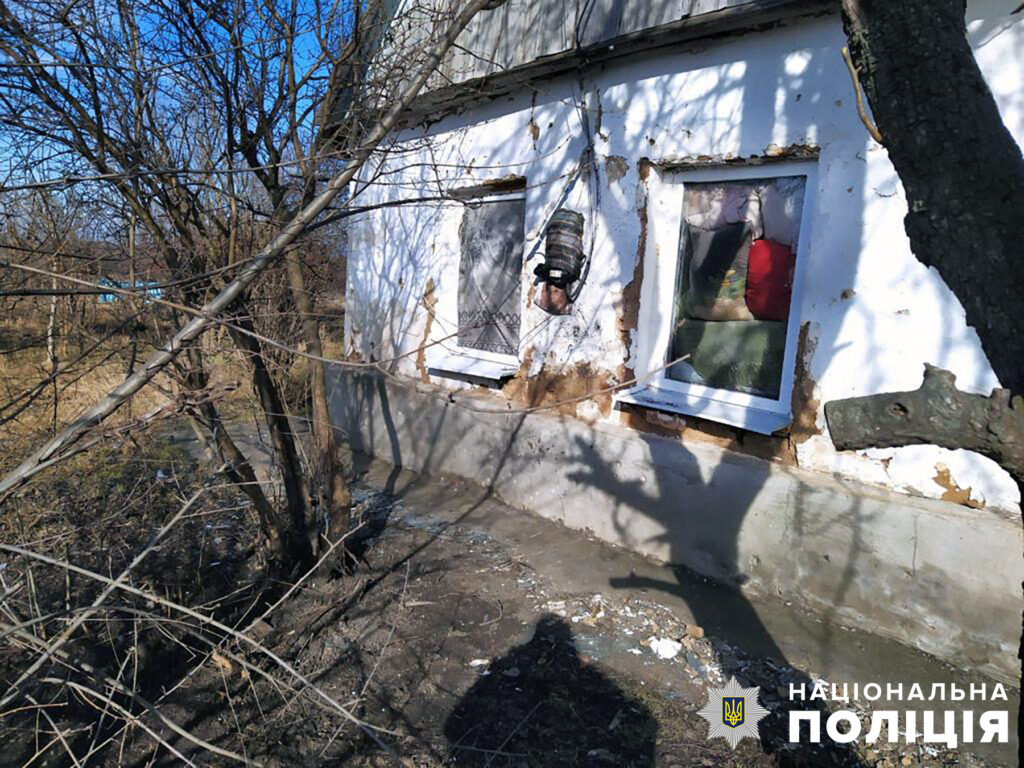 За двое суток оккупанты нанесли 190 ударов по территории Запорожской области.