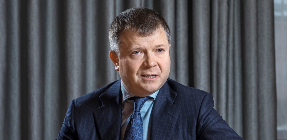 Константин Жеваго. Фото: "Фокус"