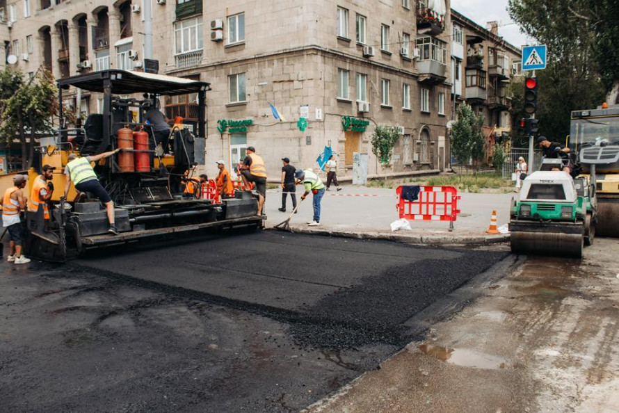 В Запорожье во время ремонта уничтожили исторический подвал 30-х годов – фото и детали.