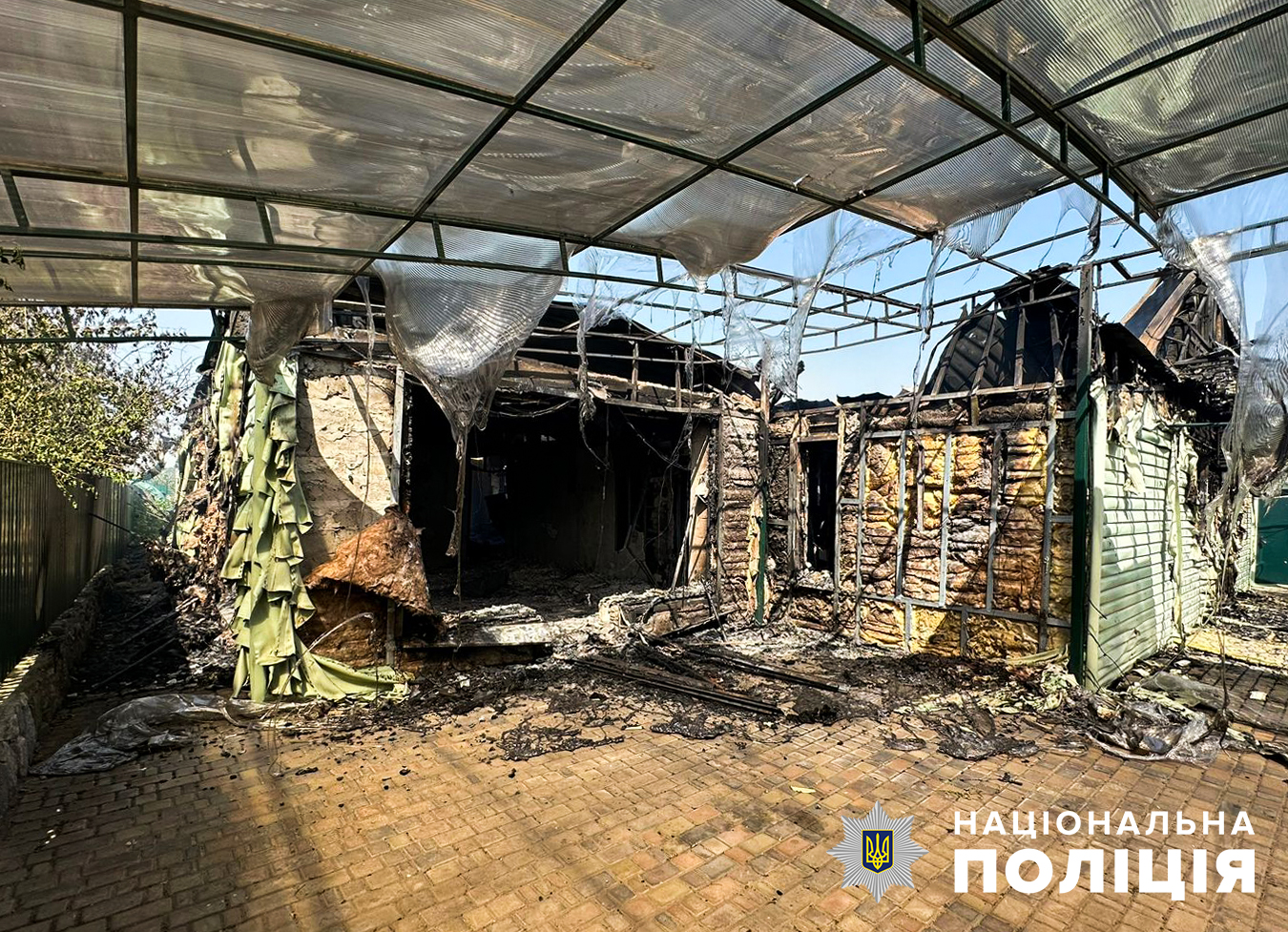 РФ обстріляла Запорізьку область з авіації, РСЗВ та із ЗРК С-300.