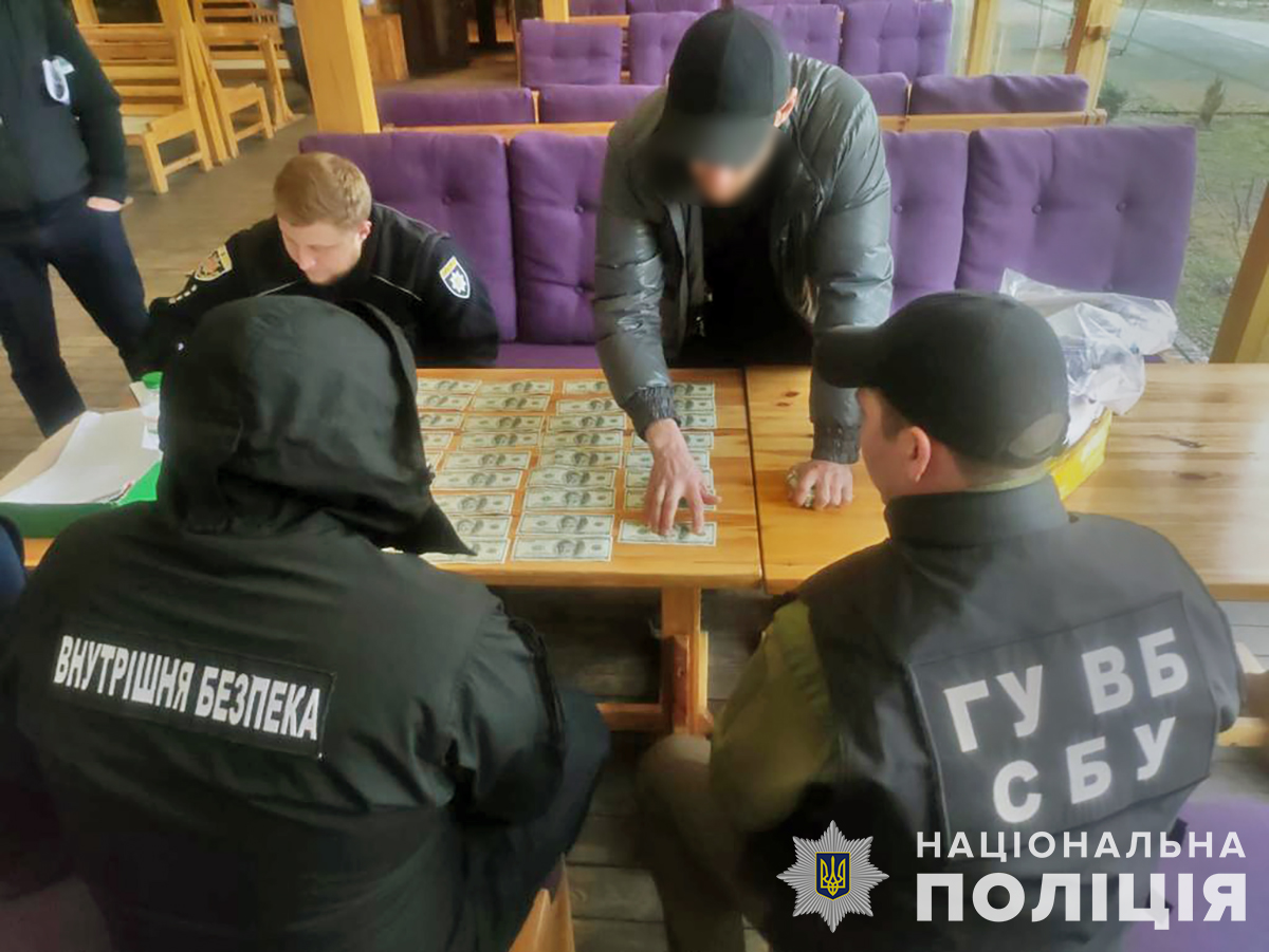 В Запорожье будут судить медработников, оформлявших уклоняющимся фиктивную инвалидность.