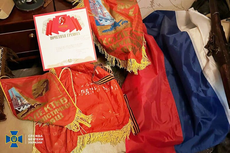 В Запорожье задержали корректировщика, который навел ракетный удар по жилому дому.