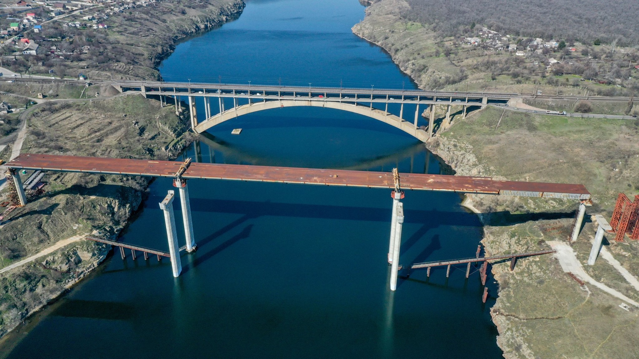 Фото: fb Юрий Голик