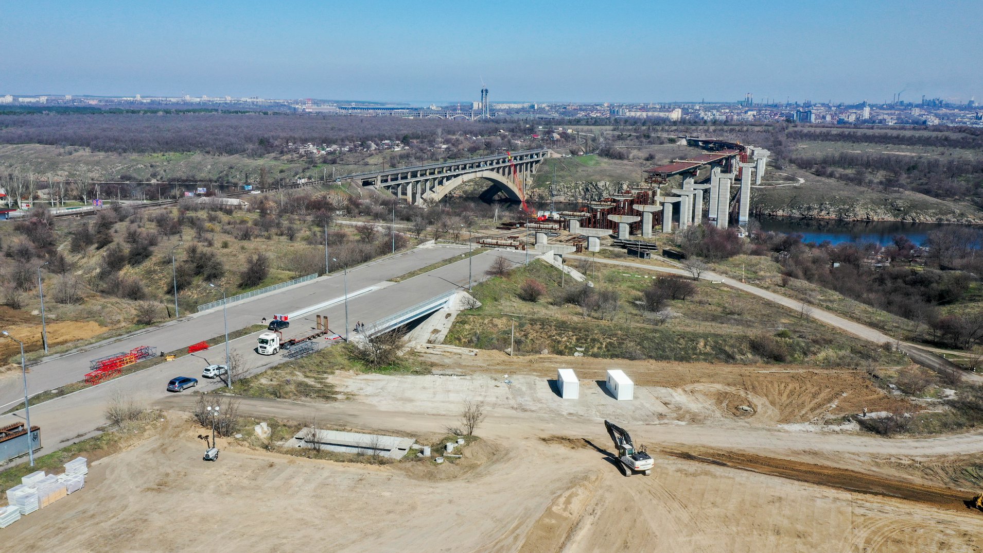 Фото: fb Юрий Голик
