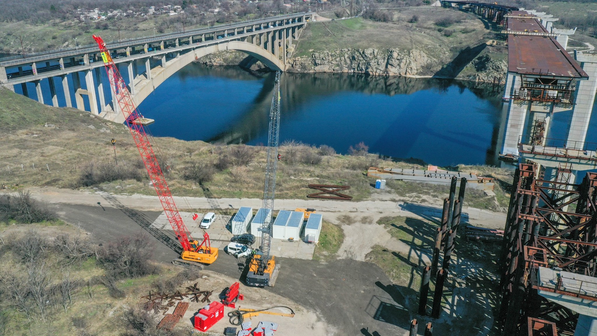 Фото: fb Юрий Голик