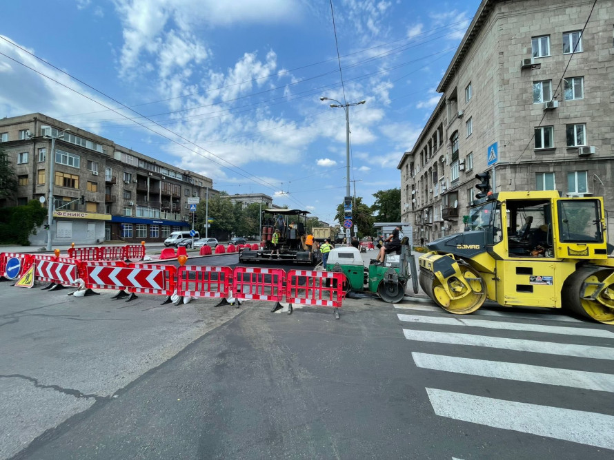 В Запорожье во время ремонта уничтожили исторический подвал 30-х годов – фото и детали.