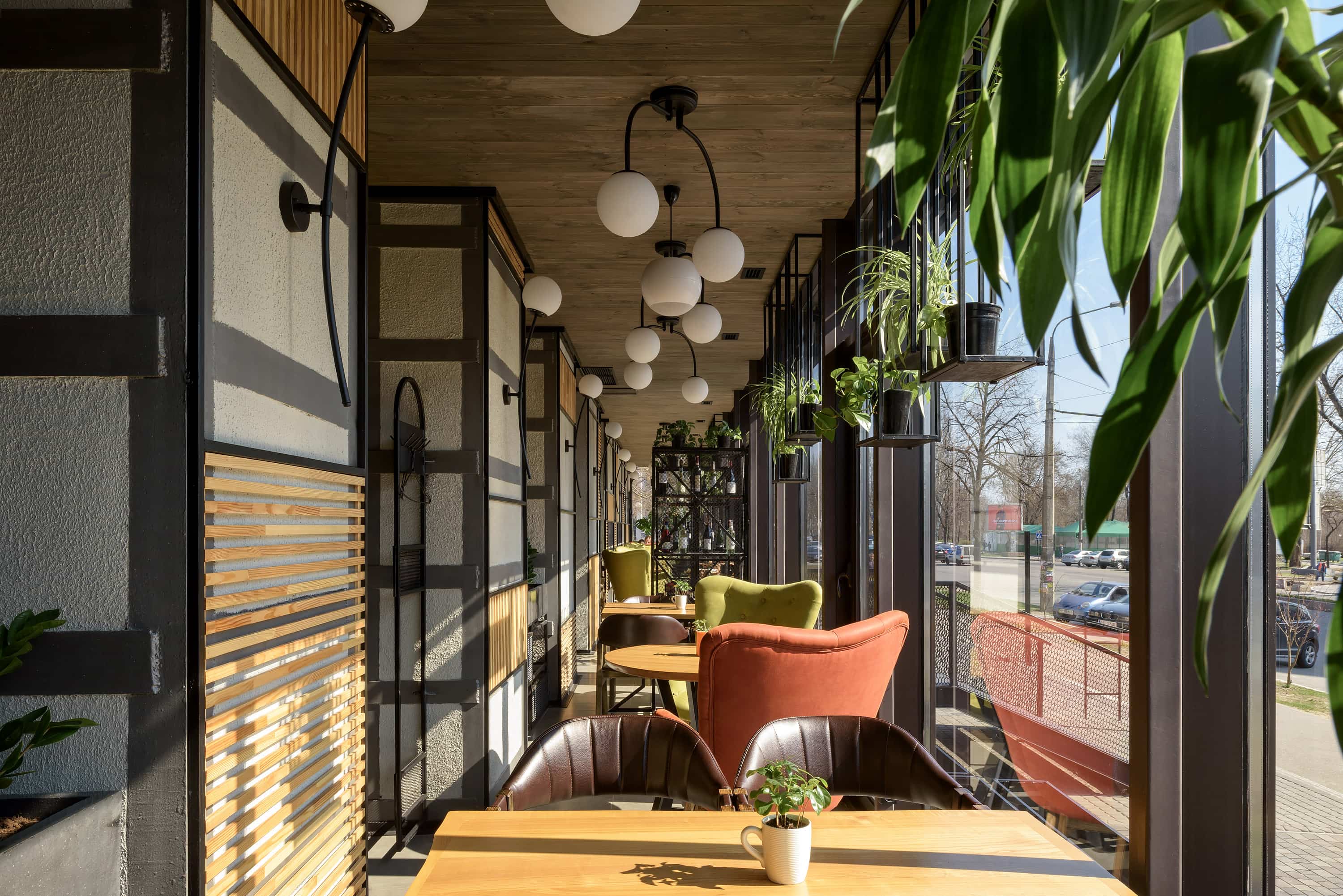 10 мест для завтрака в Запорожье.