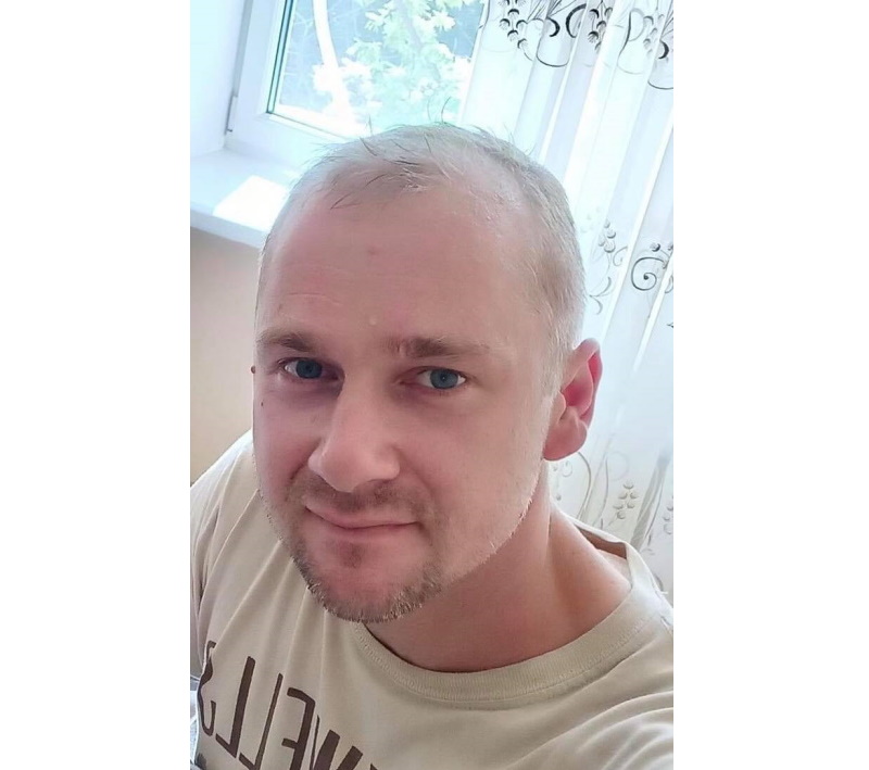 Валерию нужна операция. Фото: Юлия Грядун