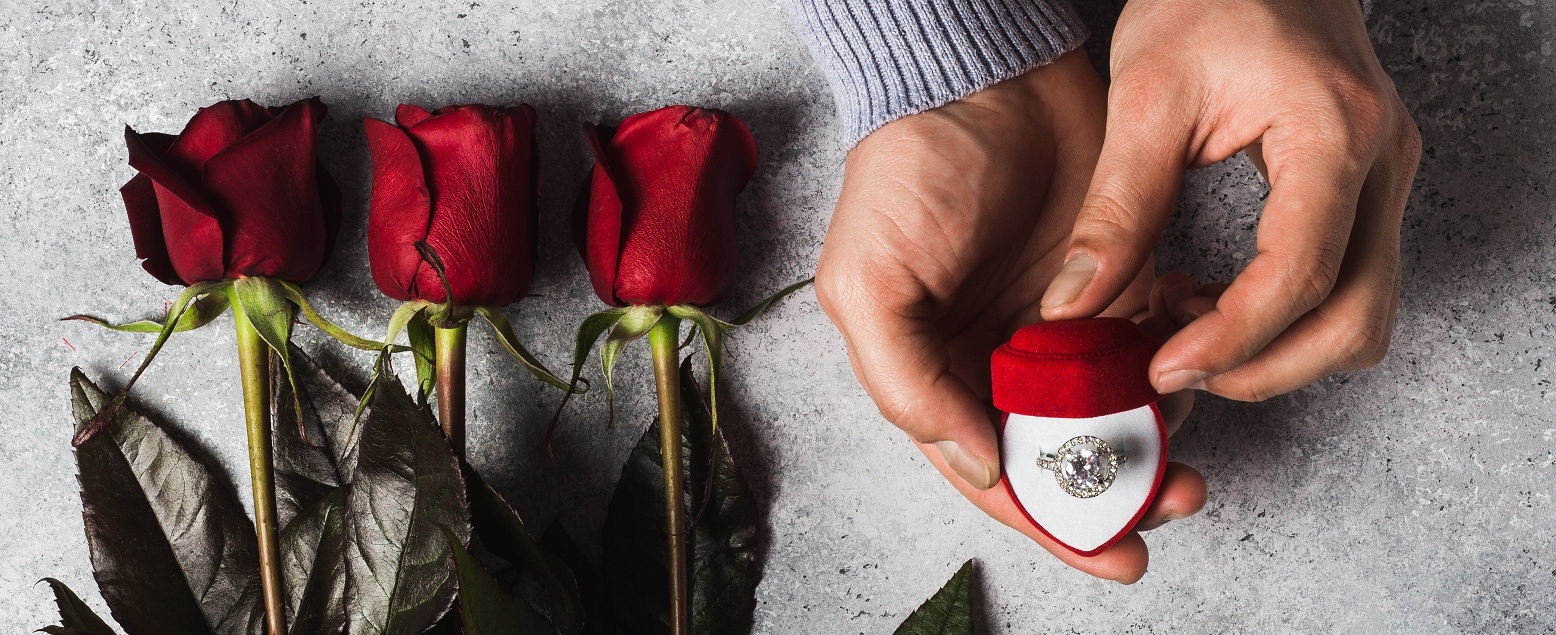 Места для признания в любви в Запорожье: сколько стоит предложение.