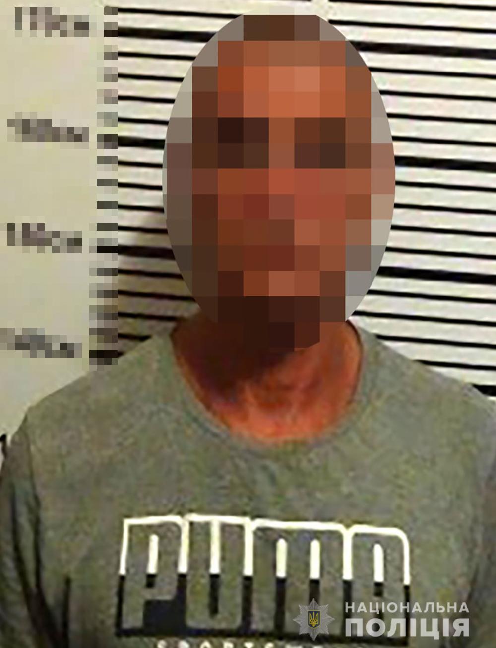 Они считали себя "смотрящими" за Токмаком. Фото: ГУНП